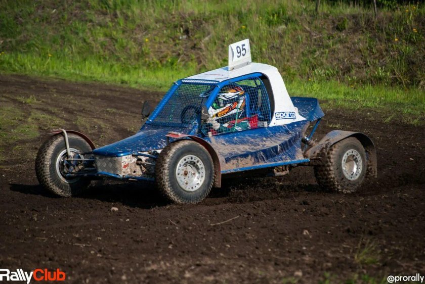 Багги д3 спринт