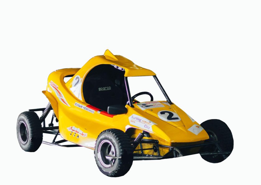 Багги д3 Юниор