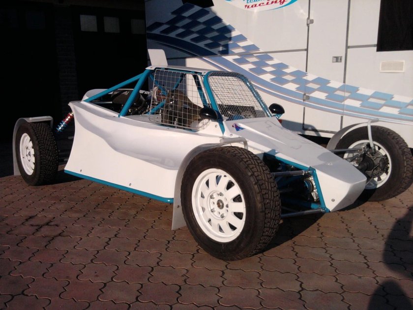 Багги д3 спринт