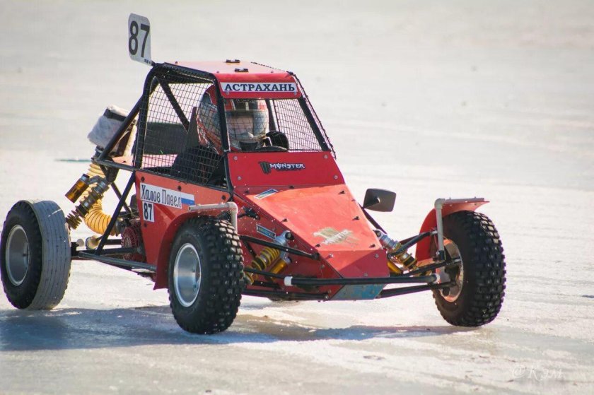 Автокросс д3 мини