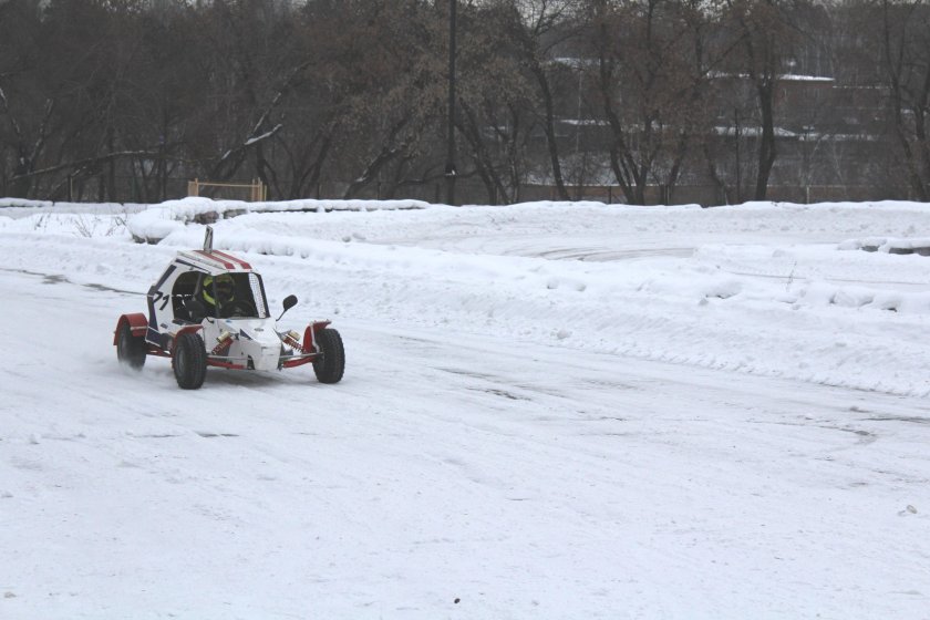 Автомотоцентр Новосибирск трасса