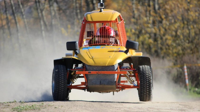 Автокросс д3 мини