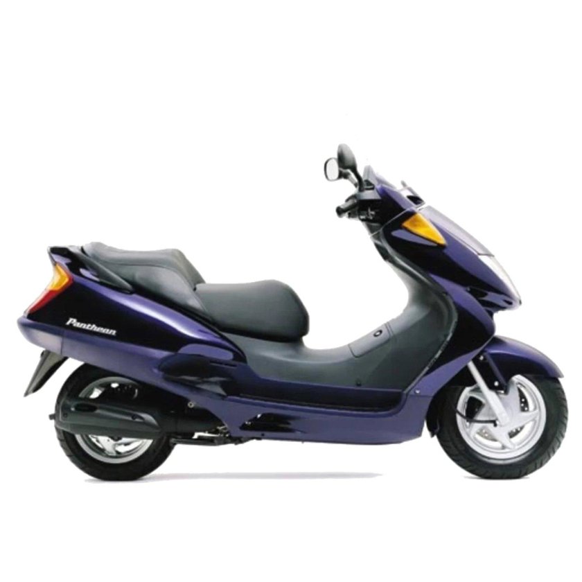 Скутеры Хонда Пантеон