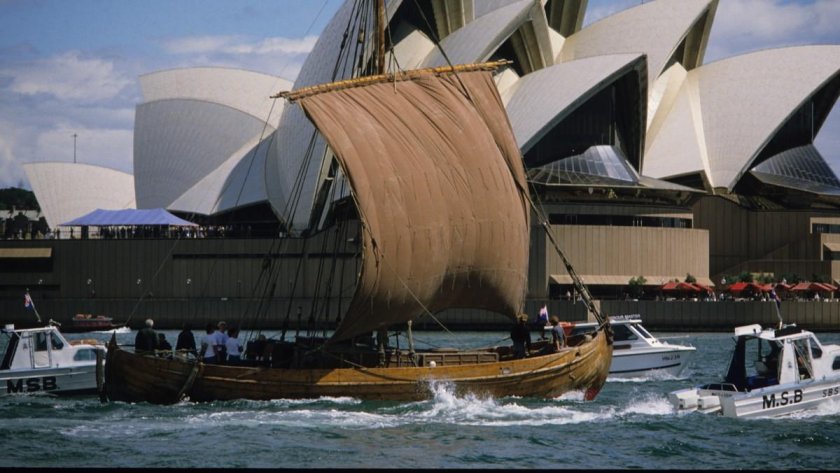 Сага сиглар