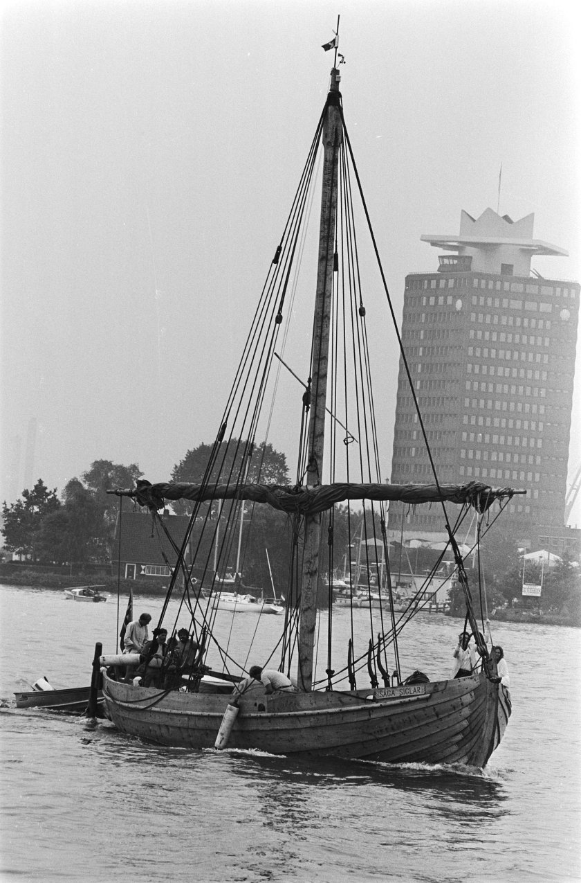 Сага сиглар