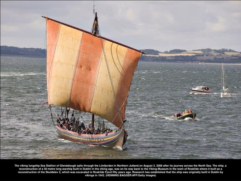 Прямой Парус