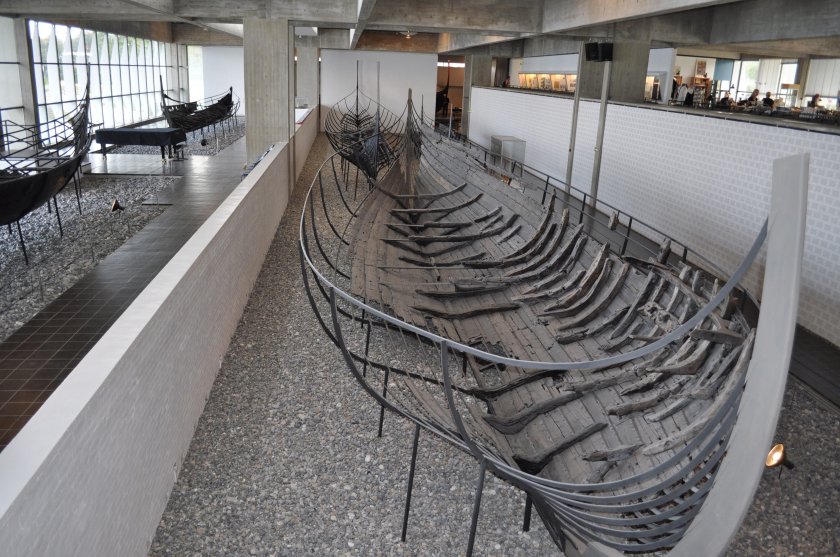 Скульделев 5