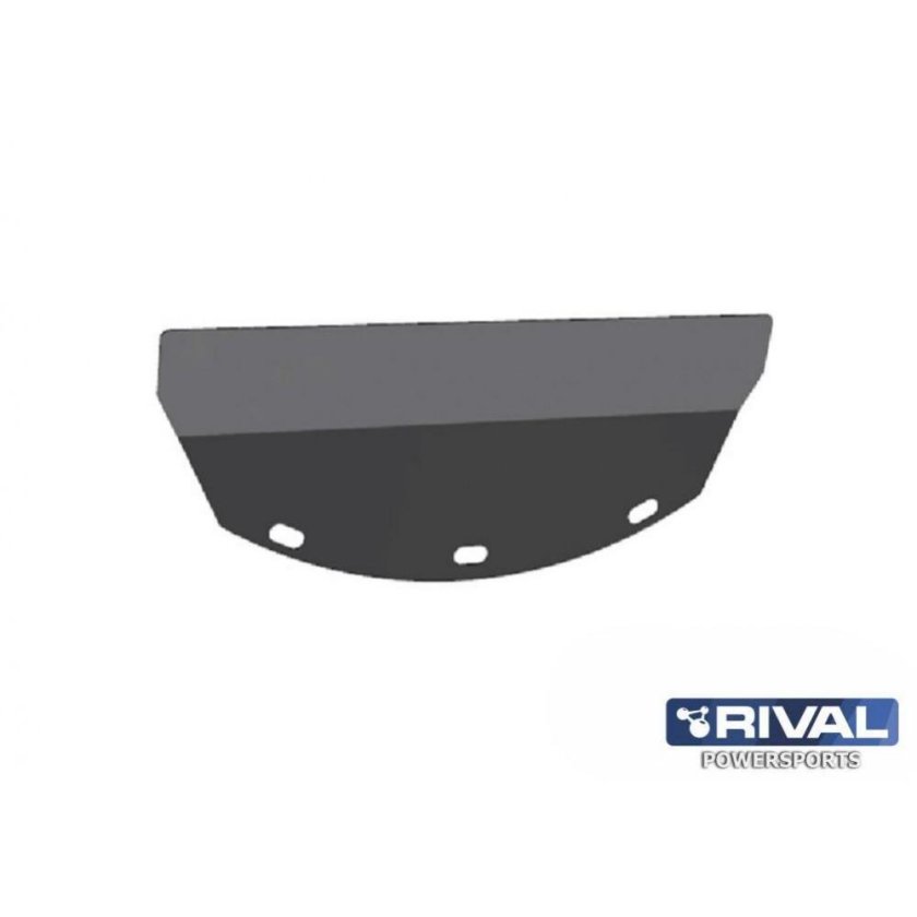 Лепесток для снегоотвала Риваль