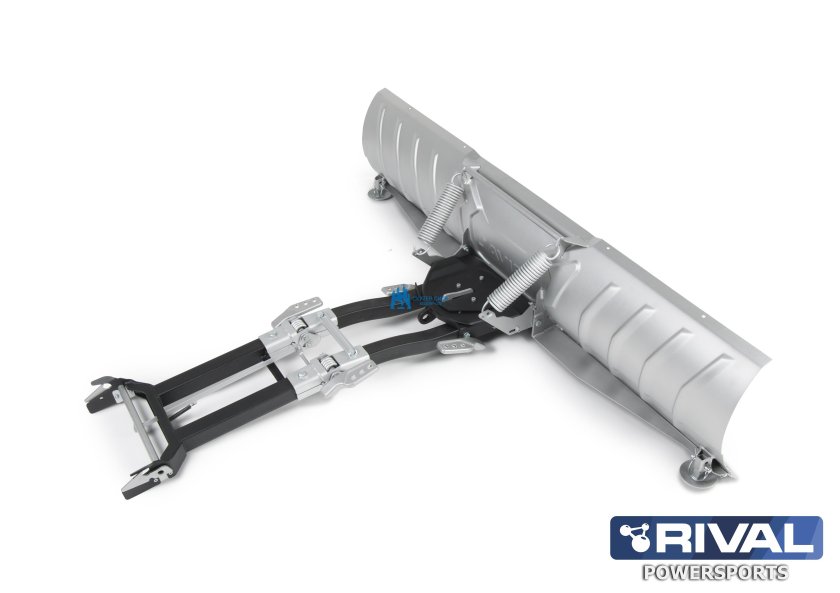 Снегоотвал Rival Supreme