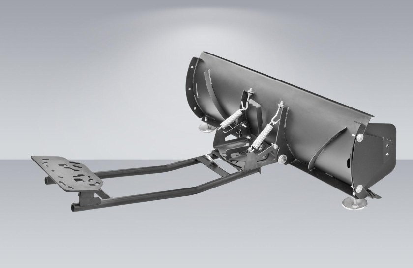 Снегоотвал отвал Rival Supreme 150