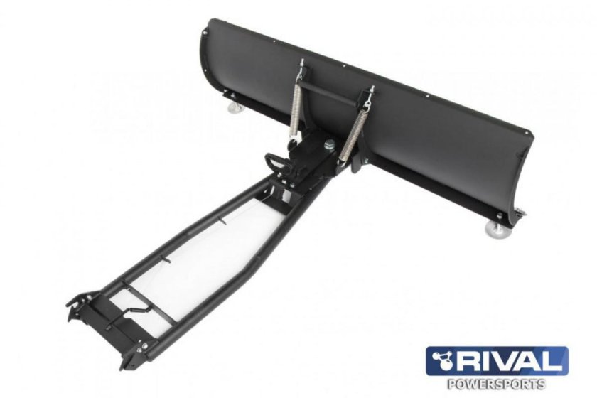 Отвал для квадроцикла Rival 150
