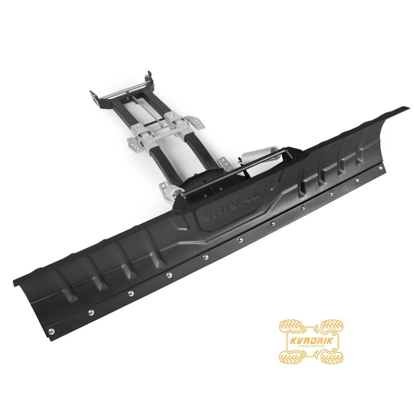 Отвал для квадроцикла Rival Supreme