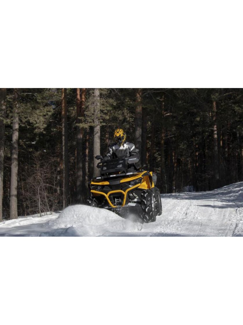 Отвал ривал 150 быстросъем