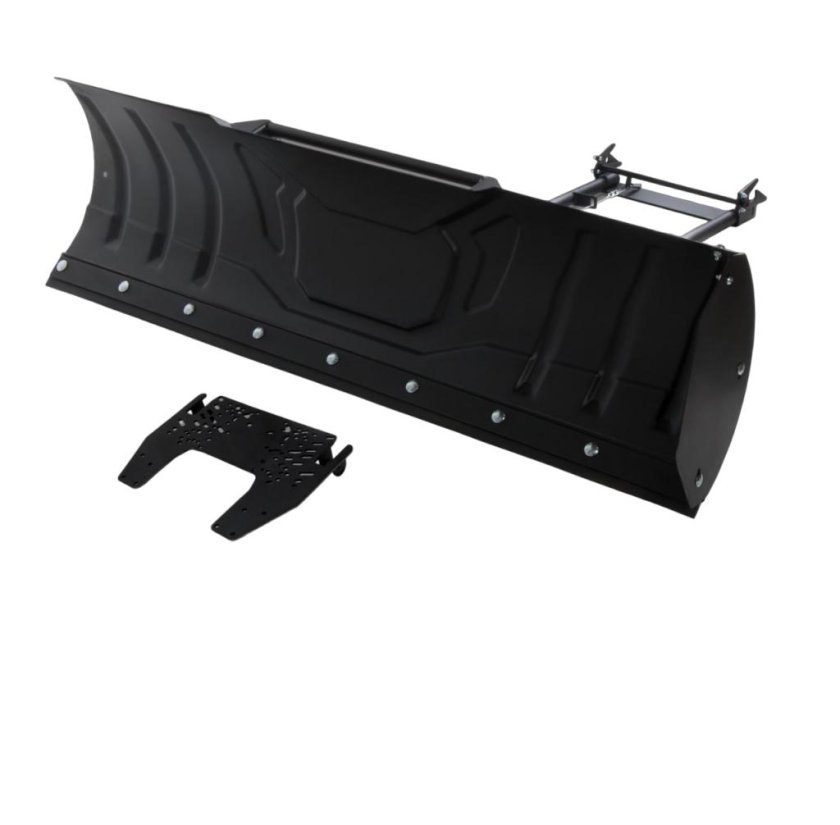 Расширитель отвала для квадроцикла