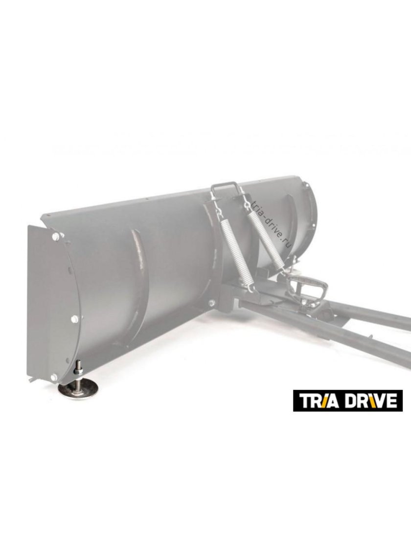 Снегоотвал Rival 150