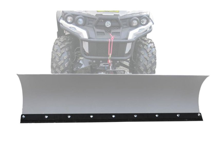 Снегоотвал Rival 150