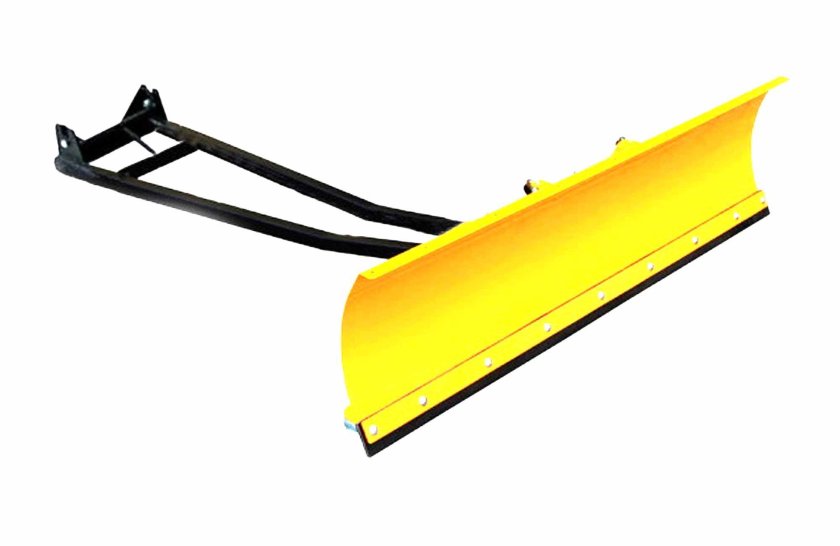 Отвал снегоуборочный