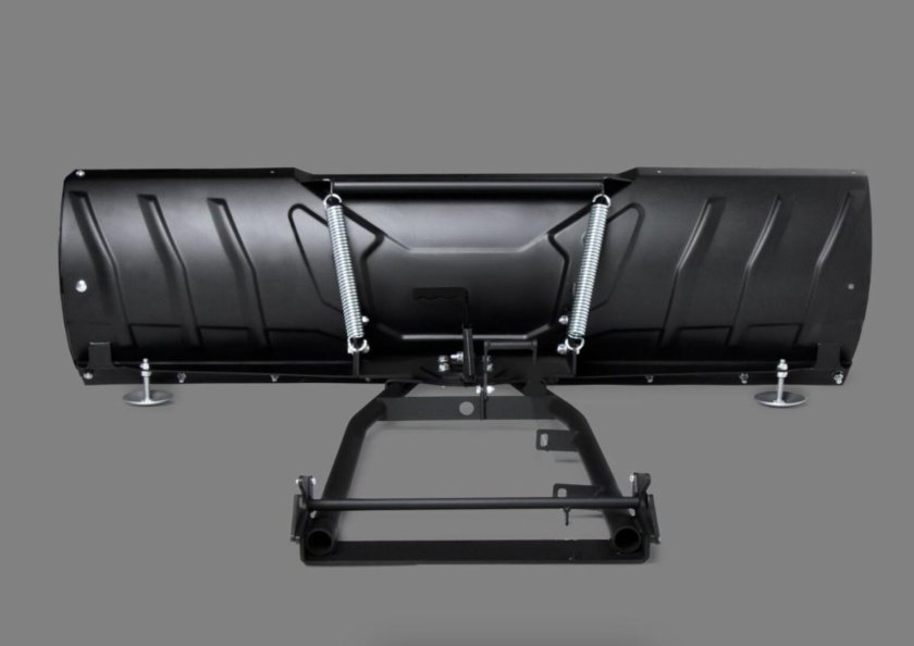 Отвал ATVIRON 150 см комплектация