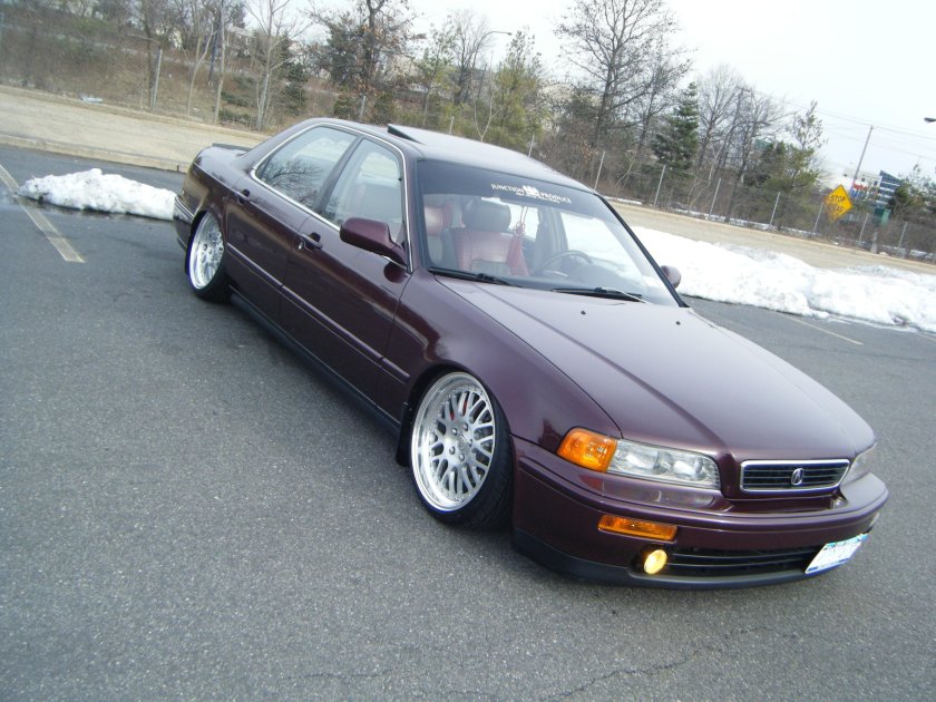 Acura Legend ka7