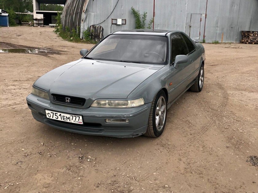 Honda Legend 1994 3.2
