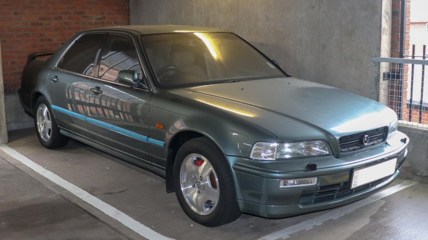 Honda Legend 1995