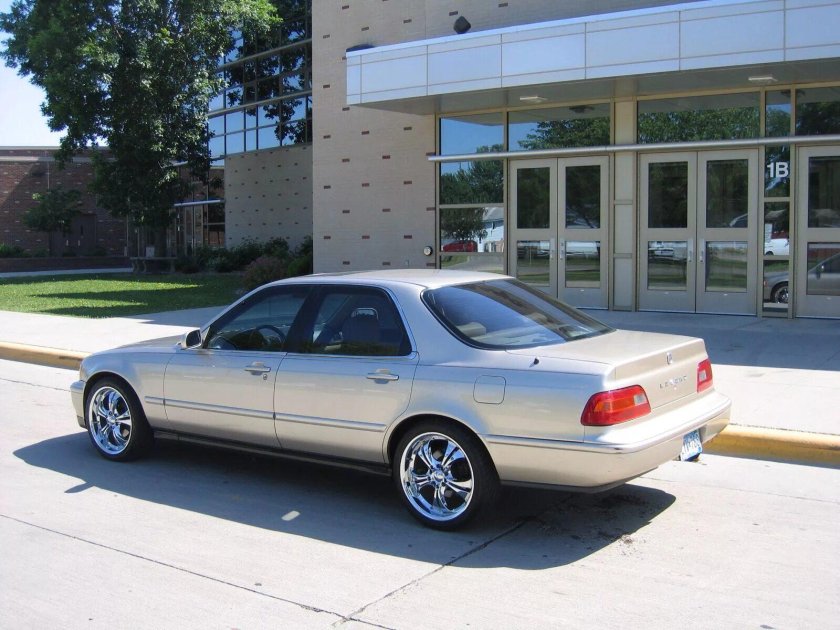 Acura Legend 1994