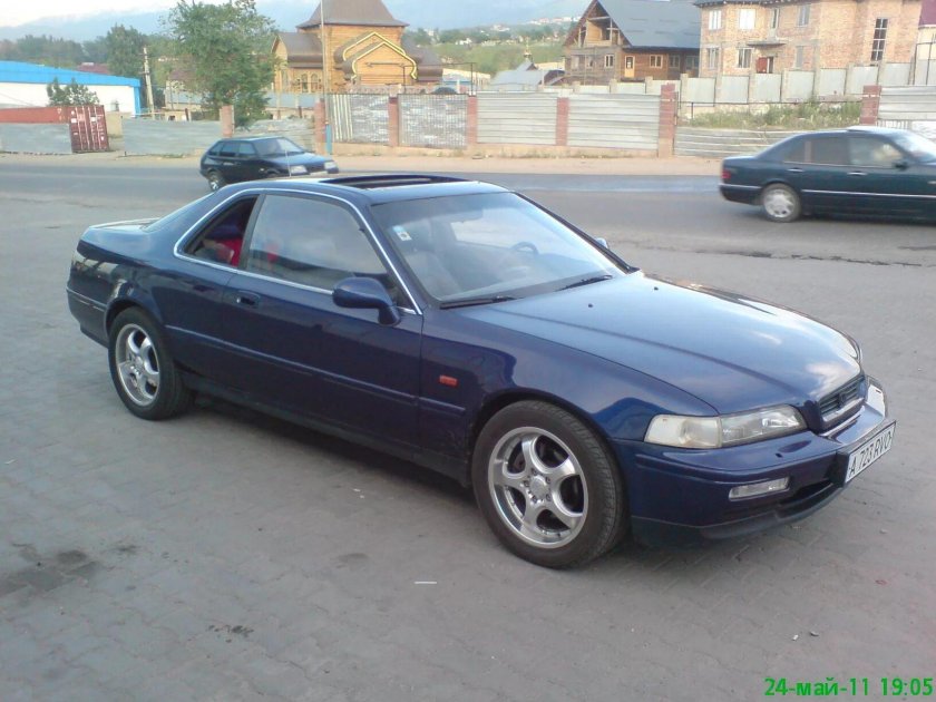 Honda Legend 1994 3.2