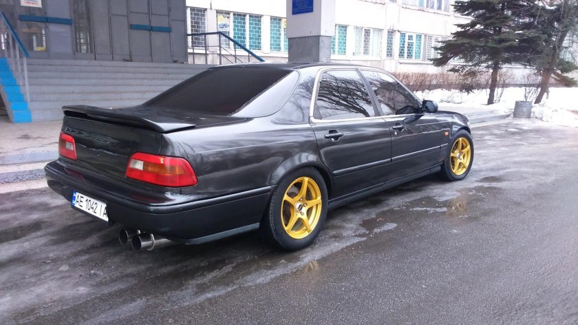 Honda Legend ka7