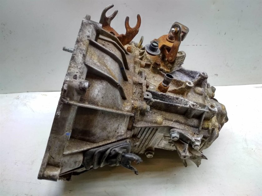 Коробка передач Datsun on-do