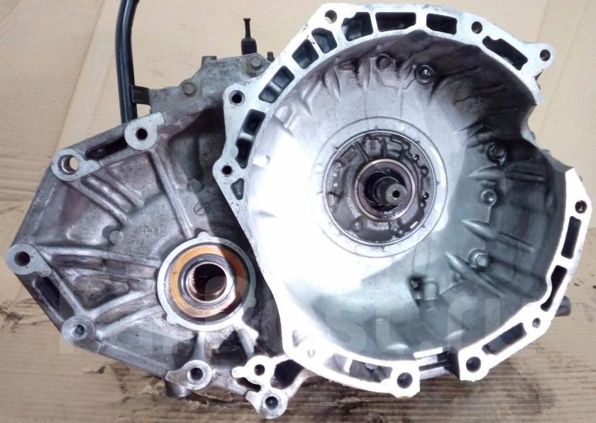 АКПП Форд Мондео 4