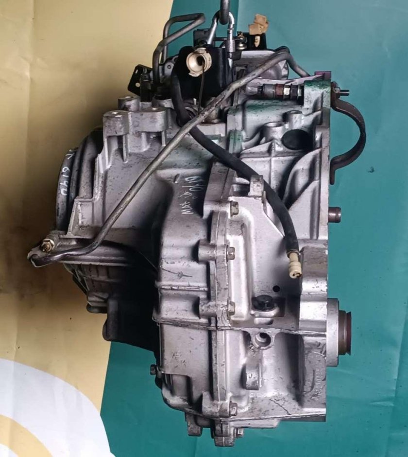 Коробка af17 Astra h