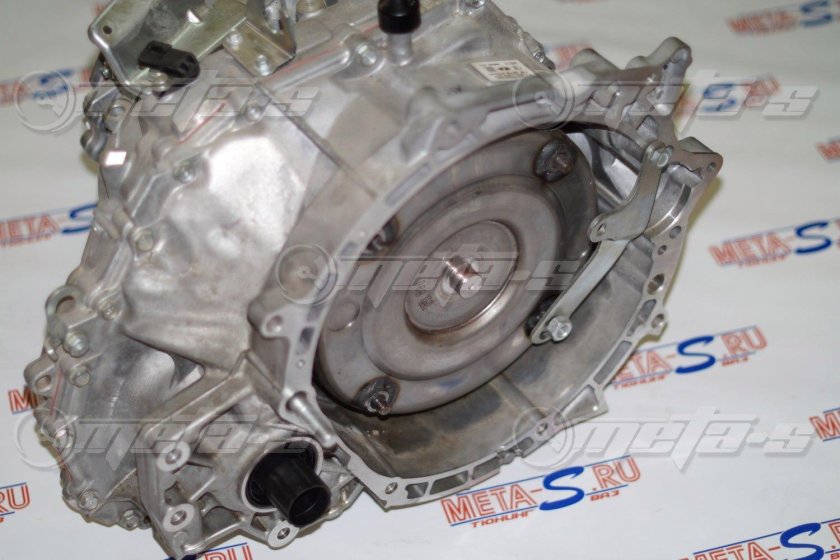 АКПП Калина 2 Jatco