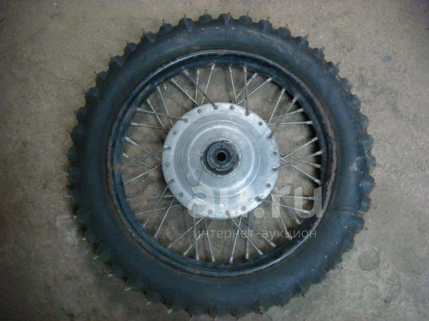 Покрышки на мотоцикл Урал