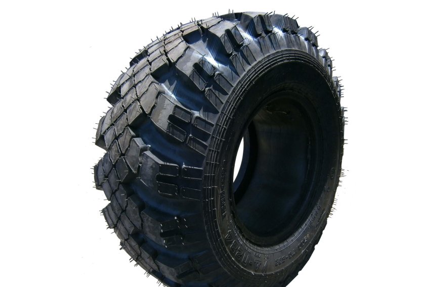 Резина ИДП 284