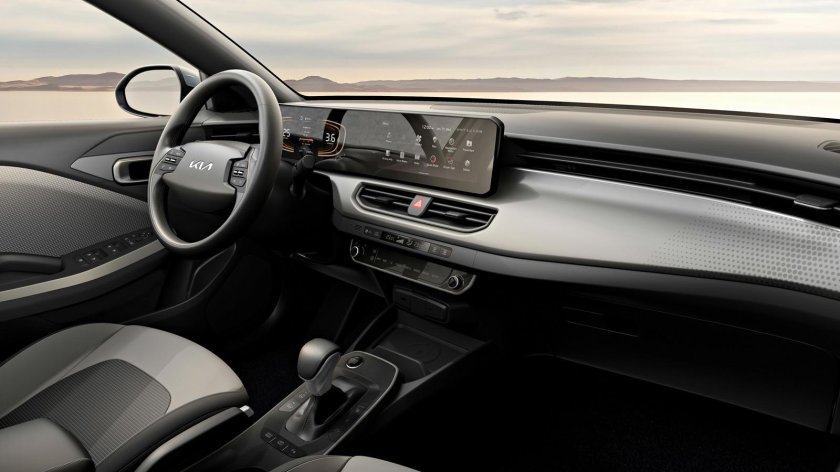 Kia k3 2024