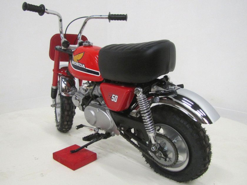 Honda z50 Mini Trail