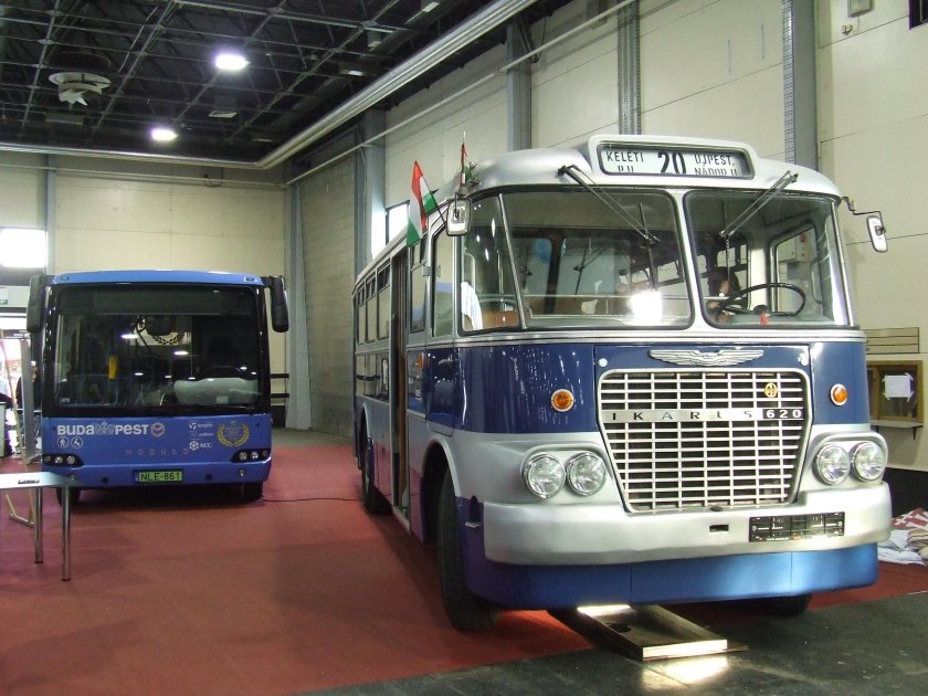 Автобусы Икарус Модельный ряд