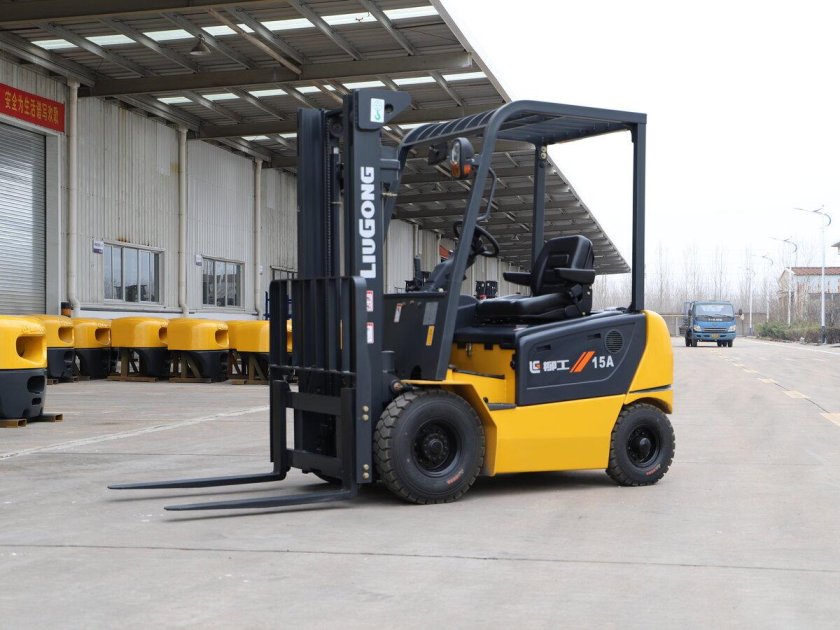 Liugong clg2015a-s