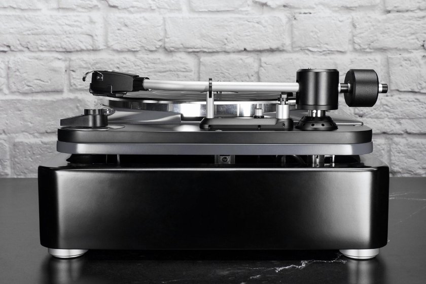 Thorens td 124