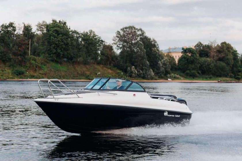 СПЭВ Феникс 560