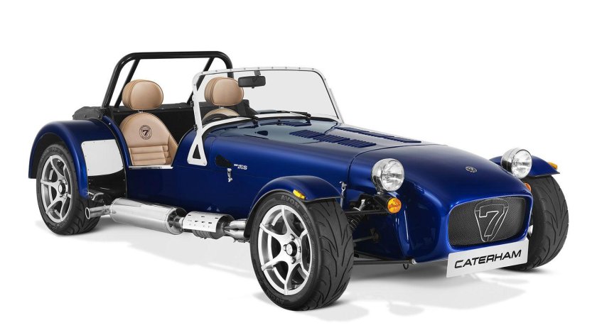 Caterham Kit car