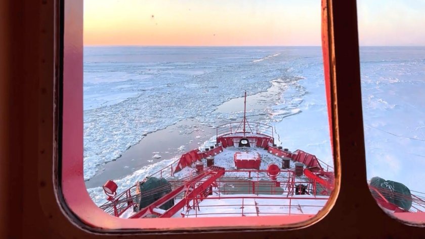 Севморпуть