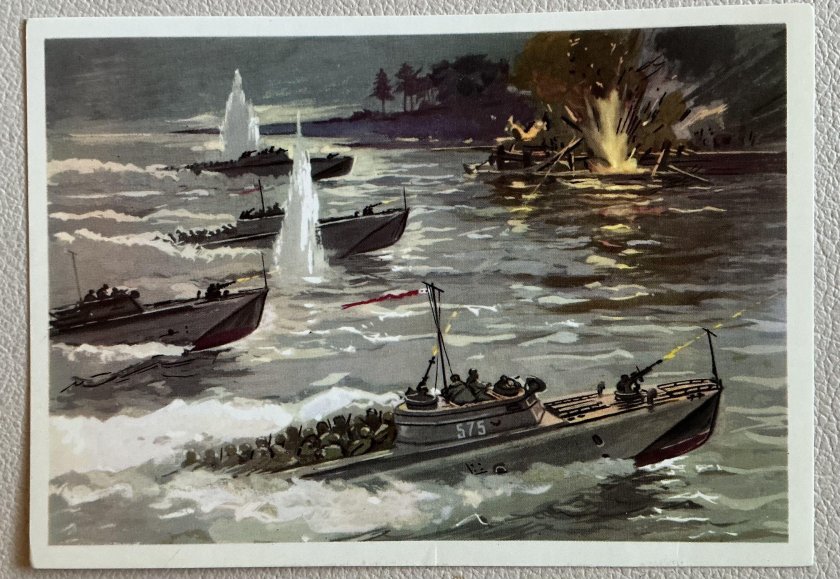 Торпедные катера ВМФ СССР