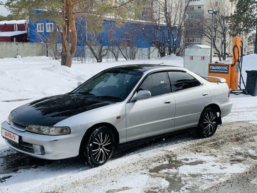 Хонда Интегра 1996г