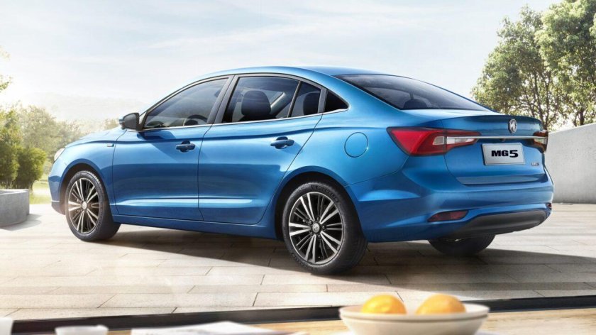 Новый Киа Рио 2024