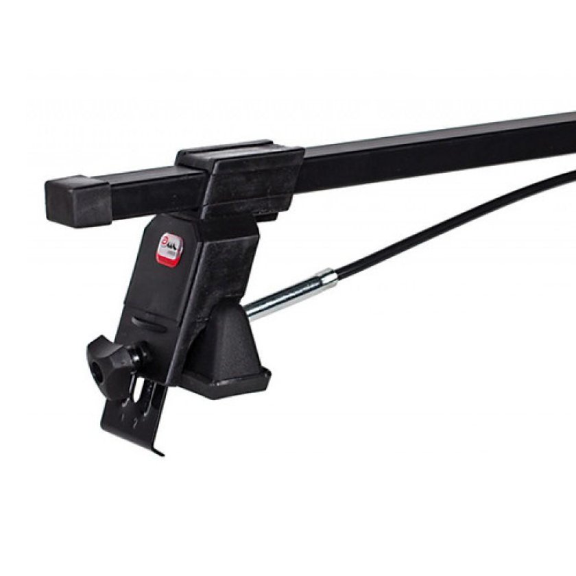 Багажник Amos Tramp ам-4