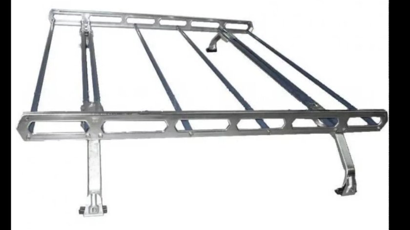 Багажник на крышу автомобиля ВАЗ 2101-2107