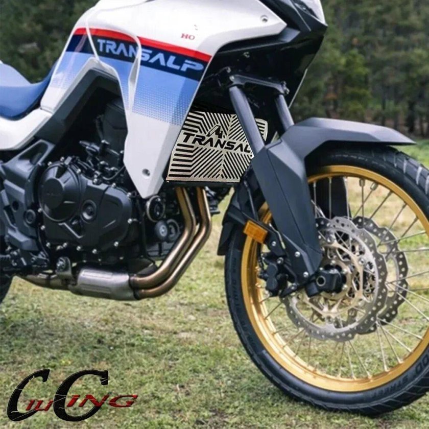 Honda XL 750 Transalp 2023