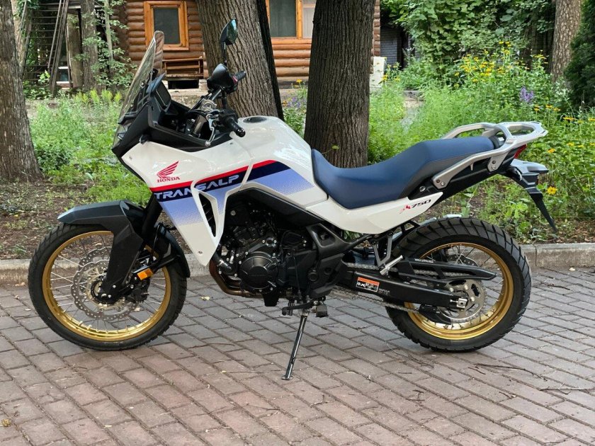 Мотоцикл Racer rc300-gy8 Ranger