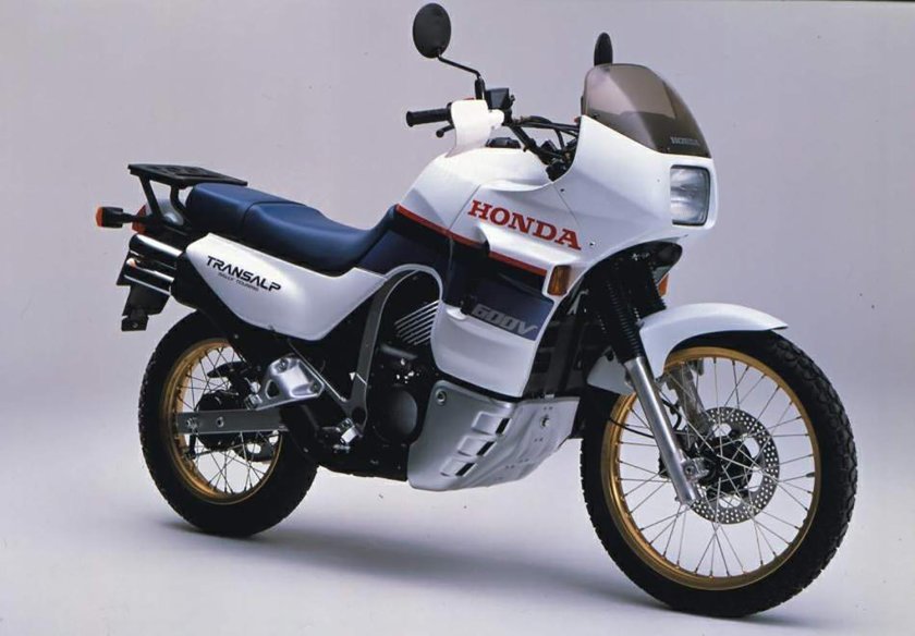 Honda Transalp xl600